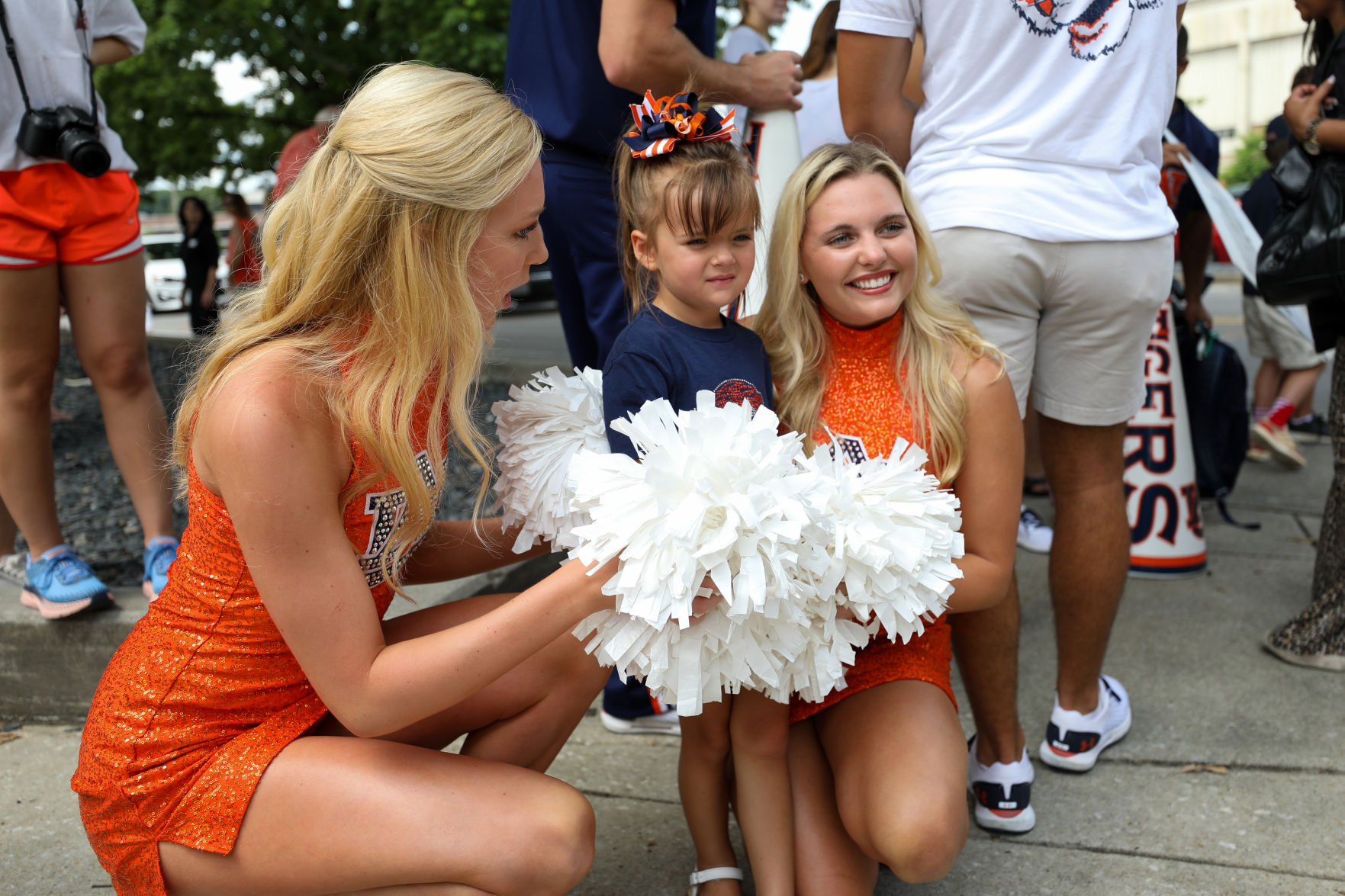 Auburn baseball departs for College World Series in Omaha